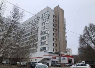 Продажа торговой площади, 1770 м2, Самара, метро Московская, улица Тухачевского, 22