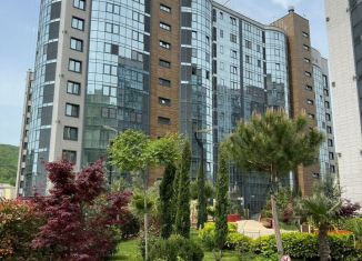 1-ком. квартира на продажу, 41 м2, село Небуг, улица Газовиков, 3А/2