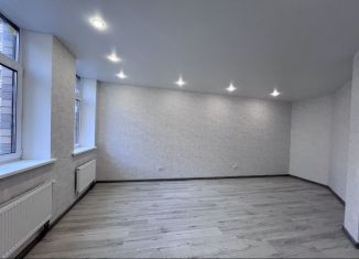 Продаю квартиру студию, 33.3 м2, деревня Ивановское, улица Семёна Гордого, 12