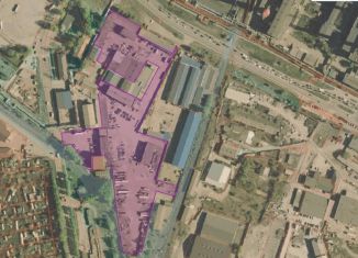 Продается производство, 10200 м2, Свердловская область, Московское шоссе, 4М