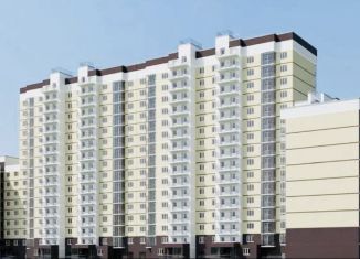 1-ком. квартира на продажу, 39.6 м2, Ярославль, Дядьковская улица, 25А