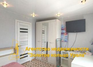 2-комнатная квартира на продажу, 48.4 м2, Невьянск, улица Космонавтов, 68