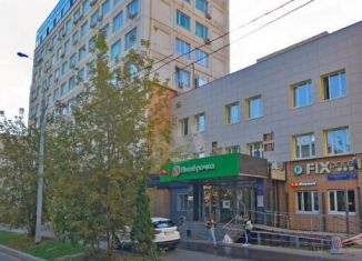 Продаю помещение свободного назначения, 2400 м2, Москва, 3-й Самотёчный переулок, 11с1, ЦАО