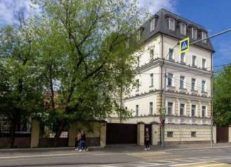Сдаю помещение свободного назначения, 979 м2, Москва, Большая Почтовая улица, 39с1