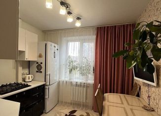 Продается 1-ком. квартира, 32.9 м2, Сыктывкар, Тентюковская улица, 121