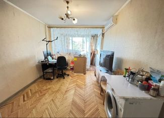 Продаю 1-ком. квартиру, 32 м2, Сочи, Пасечная улица, 5, микрорайон Донская