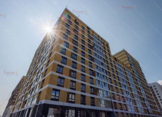 Квартира на продажу студия, 20.5 м2, Екатеринбург, Октябрьский район, улица Паригория Суетина, 3