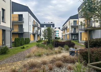 Продается трехкомнатная квартира, 88 м2, Калининградская область