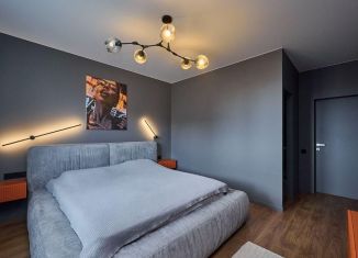 Продажа 2-комнатной квартиры, 61 м2, Краснодар, улица Западный Обход, 57, ЖК Самолёт-2