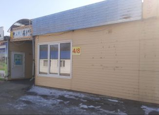 Продается торговая площадь, 18.5 м2, Абакан, улица Катанова, 12к3