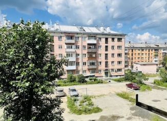 Продам однокомнатную квартиру, 24.8 м2, Асбест, улица Победы, 28