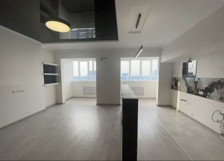 Продаю двухкомнатную квартиру, 80 м2, Краснодар, Российская улица, 267к2, Музыкальный микрорайон