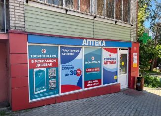 Продается помещение свободного назначения, 51.7 м2, Хабаровск, улица Некрасова, 53