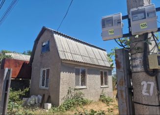 Продается дом, 40 м2, Севастополь, садоводческое товарищество Клеры-2, 68
