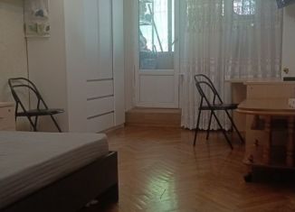Квартира на продажу студия, 19.2 м2, Москва, Кировоградская улица, 10к1, ЮАО