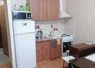 Продаю квартиру студию, 22 м2, Новосибирская область, улица Одоевского, 1/9