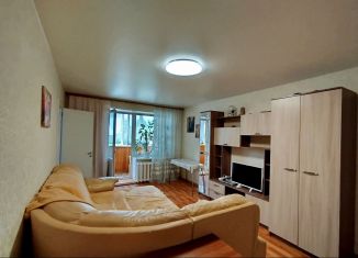 Продается четырехкомнатная квартира, 90.2 м2, Сыктывкар, Пермская улица, 39