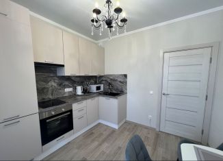 Сдается двухкомнатная квартира, 48 м2, Ростов-на-Дону, улица Ерёменко, 110с1, ЖК Пятый Элемент