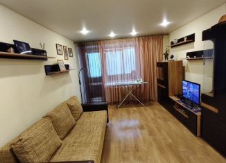 Сдается в аренду 1-ком. квартира, 32 м2, Оленегорск