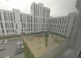 Продажа 2-ком. квартиры, 60 м2, Тобольск, ЖК Мой Квартал, 6-й микрорайон, 110к3