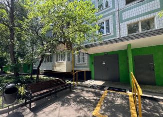 Продам квартиру студию, 12.1 м2, Москва, Каширское шоссе, 128к2, ЮАО