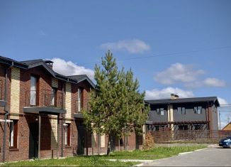 Продажа трехкомнатной квартиры, 53.9 м2, посёлок Октябрьский, КП Грин Парк Заречный, 20