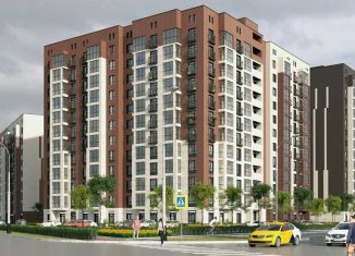 Продам 2-комнатную квартиру, 59.1 м2, Оренбург