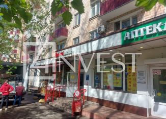 Продаю помещение свободного назначения, 175 м2, Москва, Лобненская улица, 4, Дмитровский район