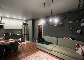 Сдаю в аренду 2-комнатную квартиру, 57 м2, Ростов-на-Дону, проспект Сиверса, 32