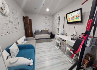 Продается 2-ком. квартира, 51.1 м2, Тула, улица Галкина, 13