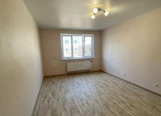 Продам однокомнатную квартиру, 35.5 м2, деревня Куюки, улица 22-й Квартал, 4