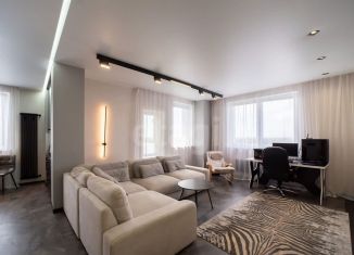 Продам двухкомнатную квартиру, 72.5 м2, Калининград, Советский проспект, 81к3, Центральный район