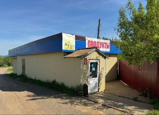 Продажа торговой площади, 51.8 м2, Пермский край, улица Луначарского, 59