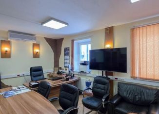 Сдаю офис, 33 м2, Москва, Большой Полуярославский переулок, 12
