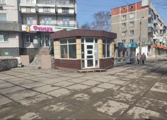 Аренда торговой площади, 20 м2, Новокузнецк, улица Циолковского, 33