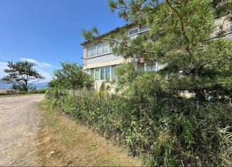 Продам 2-комнатную квартиру, 50.3 м2, Приморский край, улица Арсеньева, 6