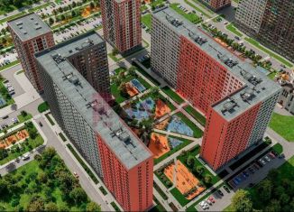 Продам однокомнатную квартиру, 36.4 м2, поселок Верхнетемерницкий, улица Венеры, 19/2