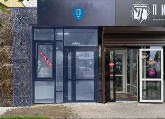 Продам торговую площадь, 31.5 м2, Краснодар, улица Красных Партизан, 1/4к11, микрорайон Славянский