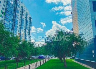 Продается однокомнатная квартира, 37.1 м2, Воронеж, Московский проспект, 197, ЖК Грин Парк