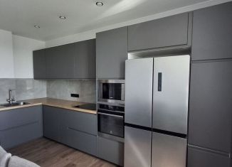 Продажа двухкомнатной квартиры, 77.6 м2, Санкт-Петербург, Светлановский проспект, 121к1, Калининский район