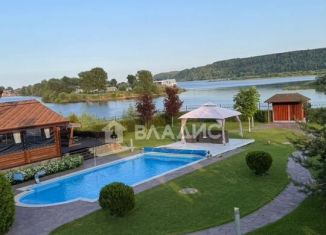 Продаю дом, 460 м2, Марий Эл, Западная улица