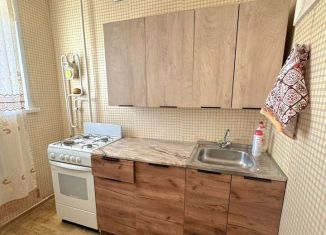 Продажа однокомнатной квартиры, 30 м2, Еврейская АО, Юбилейная улица, 7