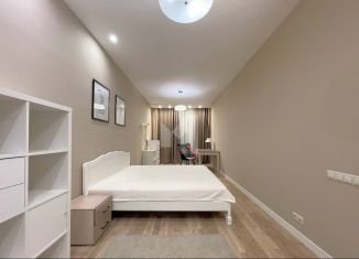 Трехкомнатная квартира на продажу, 118 м2, Москва, Нежинская улица, 1к2, ЗАО
