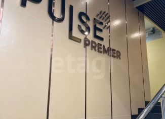 Продается квартира студия, 25 м2, Санкт-Петербург, Дальневосточный проспект, 19к1, Дальневосточный проспект