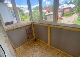 Продам двухкомнатную квартиру, 47.1 м2, Салават, улица Чапаева, 7А