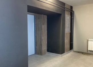 Продается квартира студия, 20.9 м2, посёлок городского типа Медведево, улица Дмитрия Средина, 3