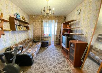 Трехкомнатная квартира на продажу, 51.3 м2, Котлас, улица Ермакова, 3