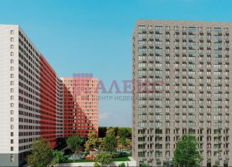 Продаю 2-комнатную квартиру, 60.1 м2, поселок Верхнетемерницкий, улица Венеры, 19/2