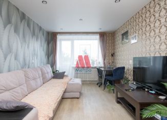 Продаю 1-ком. квартиру, 31.2 м2, Ярославль, улица 8 Марта, 12А