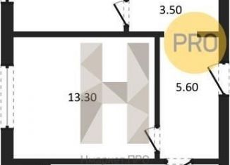 Продается 2-комнатная квартира, 51.9 м2, Воронеж, улица Загоровского, 5/2